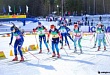 В Увате завершились I этап Кубка России и Всероссийское соревнование по биатлону